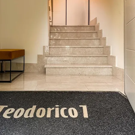 Lägenhet Bilocale Moderno Con Parcheggio E Self Check-in Fiera & Citylife *