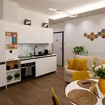 Apartman Garden View With Parking - Teodorico *