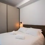 Garden View With Parking - Teodorico Apartman *