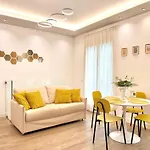 Garden View With Parking - Teodorico Apartman *