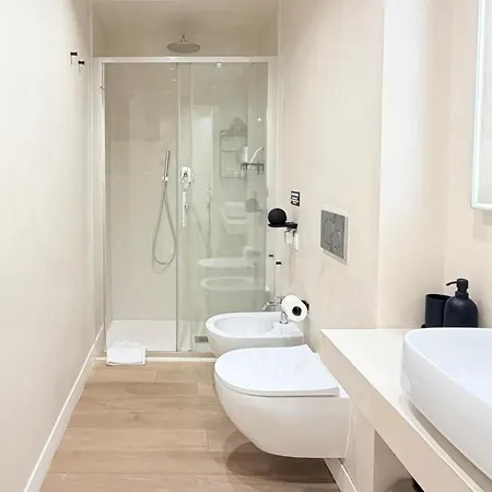 Garden View With Parking - Teodorico Apartman