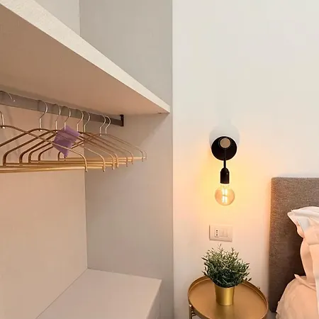 Apartman Garden View With Parking - Teodorico *