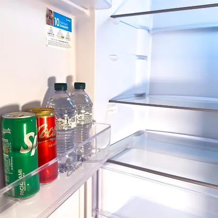 Bilocale Moderno Con Parcheggio E Self Check-in Fiera & Citylife Appartement Milaan